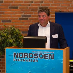 Symposium on future perspectives of fishmeal and fish oil