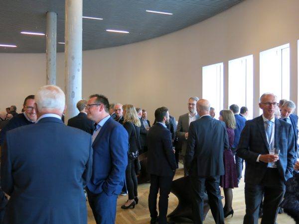 EFFOP Konference, Faroe Islands